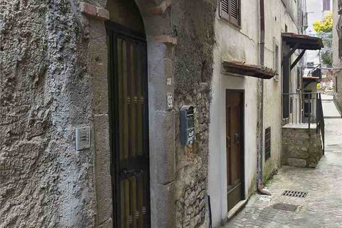 Leilighet i Rocca Massima, Latina, Rocca Massima - € 40 000 | Ref: 129 - foto 2