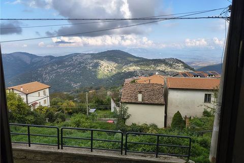 Leilighet i Rocca Massima, Latina, Rocca Massima - € 40 000 | Ref: 129 - foto 3