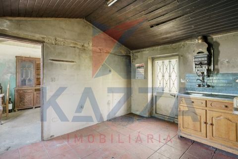 Villa a Ponte, Braga, Ponte - € 104.500 | Ref: KAZ_262 - foto 5