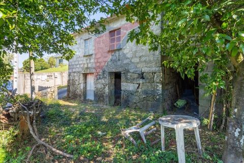 Villa a Ponte, Braga, Ponte - € 104.500 | Ref: KAZ_262 - foto 11