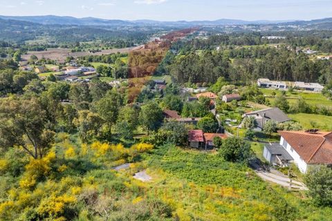 Villa a Ponte, Braga, Ponte - € 104.500 | Ref: KAZ_262 - foto 19