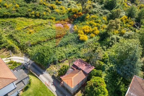 Villa a Ponte, Braga, Ponte - € 104.500 | Ref: KAZ_262 - foto 20