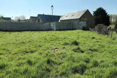 Terra a Guise, Aisne, Guise - € 34.000 | Ref: 7216953 - foto 3