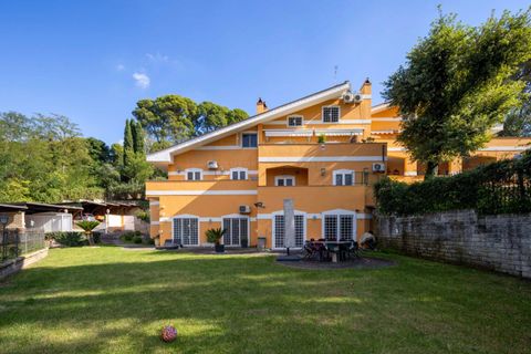 Lejlighed i Rome, Rome, Rome - € 890.000 | Ref: Rif: 0665 - foto 1