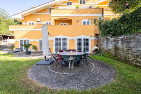 Lejlighed i Rome, Rome, Rome - € 890.000 | Ref: Rif: 0665 - foto 6