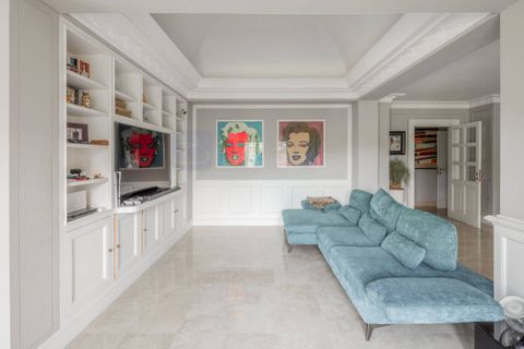 Lejlighed i Rome, Rome, Rome - € 890.000 | Ref: Rif: 0665 - foto 12