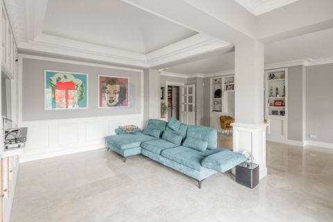 Lejlighed i Rome, Rome, Rome - € 890.000 | Ref: Rif: 0665 - foto 13