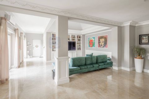 Lejlighed i Rome, Rome, Rome - € 890.000 | Ref: Rif: 0665 - foto 15