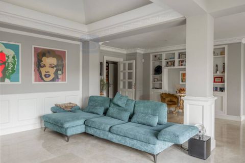 Lejlighed i Rome, Rome, Rome - € 890.000 | Ref: Rif: 0665 - foto 16