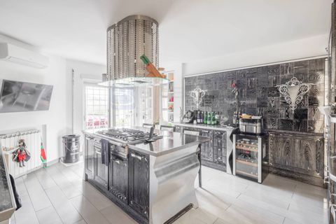 Lejlighed i Rome, Rome, Rome - € 890.000 | Ref: Rif: 0665 - foto 32