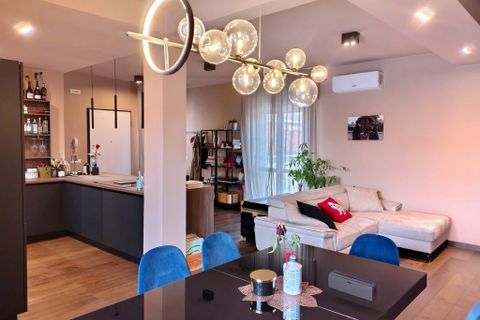 Leilighet i Rovigo, Rovigo, Rovigo - € 259 000 | Ref: MCMC499 - foto 6