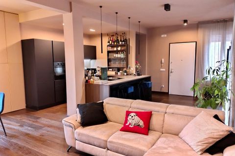 Leilighet i Rovigo, Rovigo, Rovigo - € 259 000 | Ref: MCMC499 - foto 9