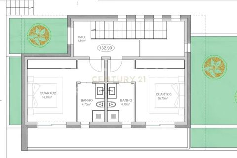Villa i Viana do Castelo, Viana do Castelo, Viana do Castelo - € 160.000 | Ref: C0256-03298 - foto 11