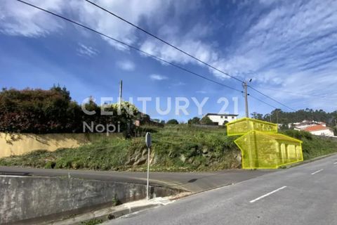 Villa i Viana do Castelo, Viana do Castelo, Viana do Castelo - € 160.000 | Ref: C0256-03298 - foto 12
