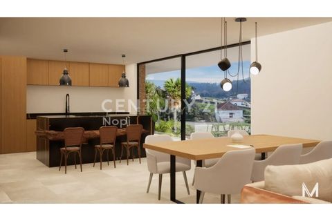 Villa i Viana do Castelo, Viana do Castelo, Viana do Castelo - € 160.000 | Ref: C0256-03298 - foto 20