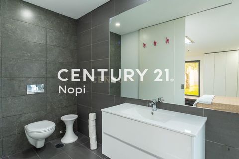 Villa i Guimaraes, Braga, Guimaraes - € 649.000 | Ref: C0256-02940 - foto 24