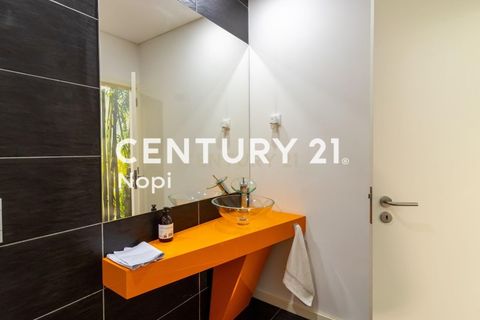 Villa i Guimaraes, Braga, Guimaraes - € 649.000 | Ref: C0256-02940 - foto 26