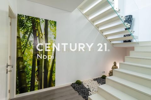 Villa i Guimaraes, Braga, Guimaraes - € 649.000 | Ref: C0256-02940 - foto 25