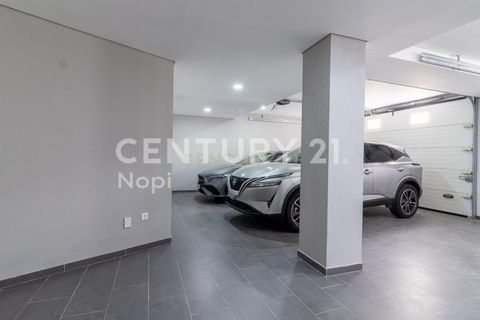 Villa i Guimaraes, Braga, Guimaraes - € 649.000 | Ref: C0256-02940 - foto 28