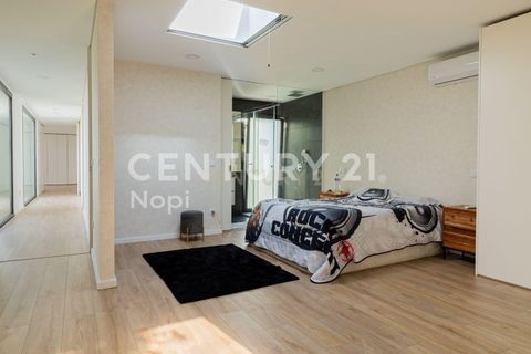 Villa i Guimaraes, Braga, Guimaraes - € 649.000 | Ref: C0256-02940 - foto 21