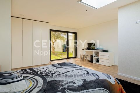 Villa i Guimaraes, Braga, Guimaraes - € 649.000 | Ref: C0256-02940 - foto 23