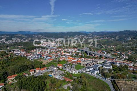 Villa i Guimaraes, Braga, Guimaraes - € 649.000 | Ref: C0256-02940 - foto 33