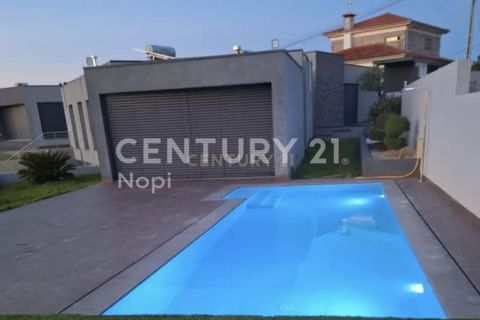 Villa i Guimaraes, Braga, Guimaraes - € 649.000 | Ref: C0256-02940 - foto 36