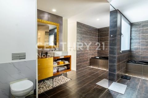 Villa i Guimaraes, Braga, Guimaraes - € 649.000 | Ref: C0256-02940 - foto 15