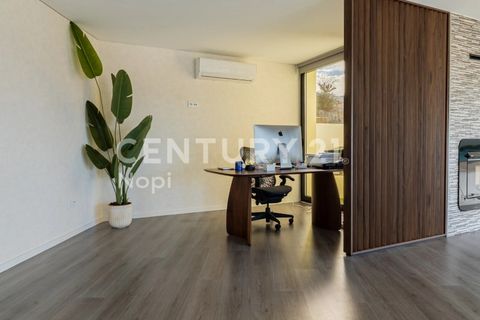 Villa i Guimaraes, Braga, Guimaraes - € 649.000 | Ref: C0256-02940 - foto 3