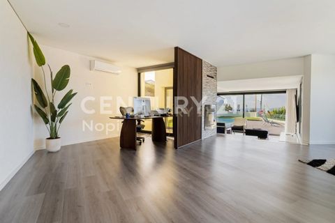 Villa i Guimaraes, Braga, Guimaraes - € 649.000 | Ref: C0256-02940 - foto 4