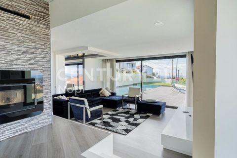 Villa i Guimaraes, Braga, Guimaraes - € 649.000 | Ref: C0256-02940 - foto 5
