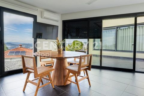 Villa i Guimaraes, Braga, Guimaraes - € 649.000 | Ref: C0256-02940 - foto 8