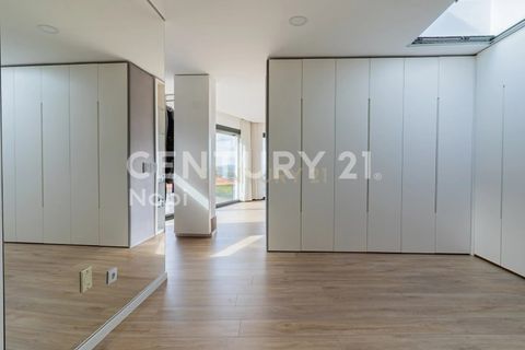 Villa i Guimaraes, Braga, Guimaraes - € 649.000 | Ref: C0256-02940 - foto 10