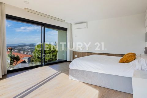 Villa i Guimaraes, Braga, Guimaraes - € 649.000 | Ref: C0256-02940 - foto 11