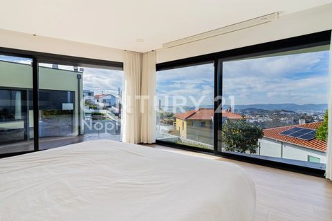 Villa i Guimaraes, Braga, Guimaraes - € 649.000 | Ref: C0256-02940 - foto 12