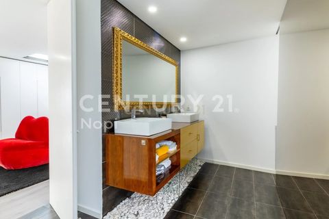 Villa i Guimaraes, Braga, Guimaraes - € 649.000 | Ref: C0256-02940 - foto 14