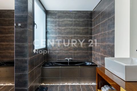 Villa i Guimaraes, Braga, Guimaraes - € 649.000 | Ref: C0256-02940 - foto 16