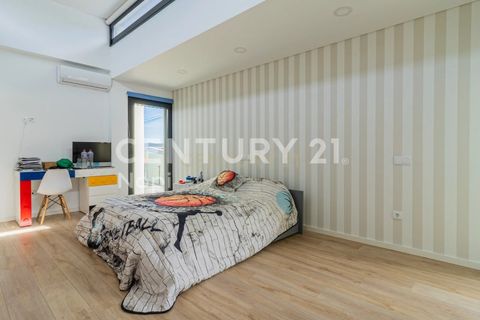 Villa i Guimaraes, Braga, Guimaraes - € 649.000 | Ref: C0256-02940 - foto 17