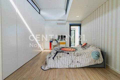 Villa i Guimaraes, Braga, Guimaraes - € 649.000 | Ref: C0256-02940 - foto 18