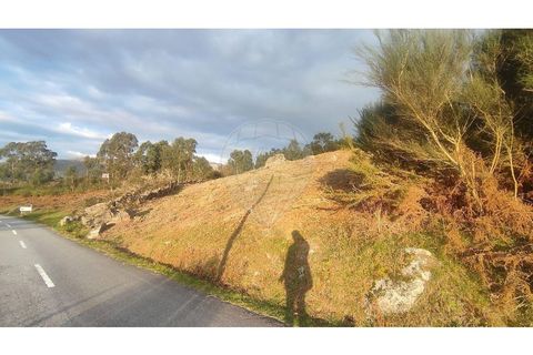 Helårsgrund i Arcos de Valdevez, Viana do Castelo, Arcos de Valdevez - € 27.000 | Ref: 123331167-558 - foto 3