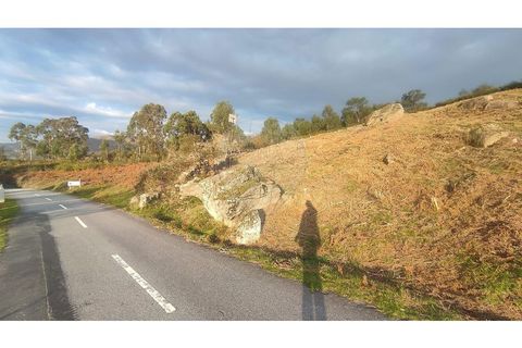 Helårsgrund i Arcos de Valdevez, Viana do Castelo, Arcos de Valdevez - € 27.000 | Ref: 123331167-558 - foto 11