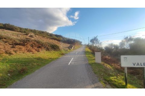 Helårsgrund i Arcos de Valdevez, Viana do Castelo, Arcos de Valdevez - € 27.000 | Ref: 123331167-558 - foto 16