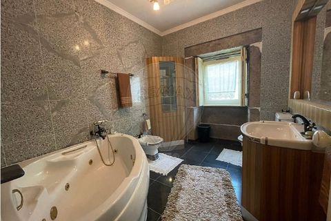 Villa i Ponte de Lima, Viana do Castelo, Ponte de Lima - € 400.000 | Ref: 123331167-562 - foto 25