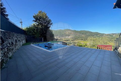 Villa i Ponte de Lima, Viana do Castelo, Ponte de Lima - € 400.000 | Ref: 123331167-562 - foto 31