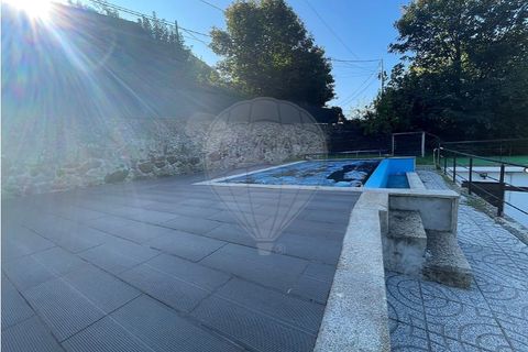 Villa i Ponte de Lima, Viana do Castelo, Ponte de Lima - € 400.000 | Ref: 123331167-562 - foto 32