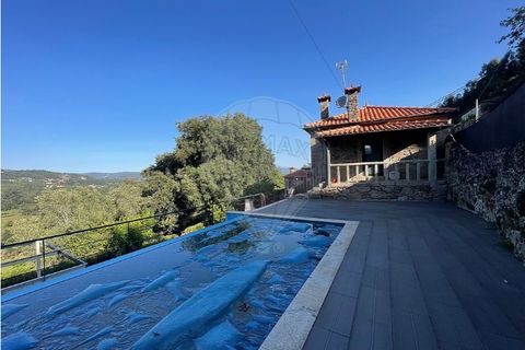 Villa i Ponte de Lima, Viana do Castelo, Ponte de Lima - € 400.000 | Ref: 123331167-562 - foto 34