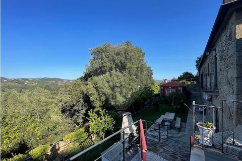 Villa i Ponte de Lima, Viana do Castelo, Ponte de Lima - € 400.000 | Ref: 123331167-562 - foto 35