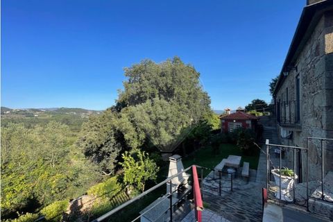 Villa i Ponte de Lima, Viana do Castelo, Ponte de Lima - € 400.000 | Ref: 123331167-562 - foto 36