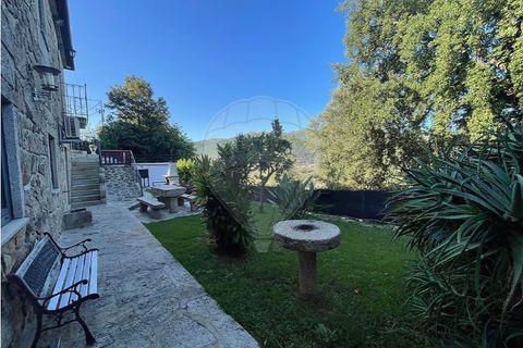 Villa i Ponte de Lima, Viana do Castelo, Ponte de Lima - € 400.000 | Ref: 123331167-562 - foto 44