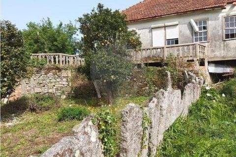 Villa i Ganfei, Viana do Castelo, Ganfei - € 78.000 | Ref: 123331212-79 - foto 22
